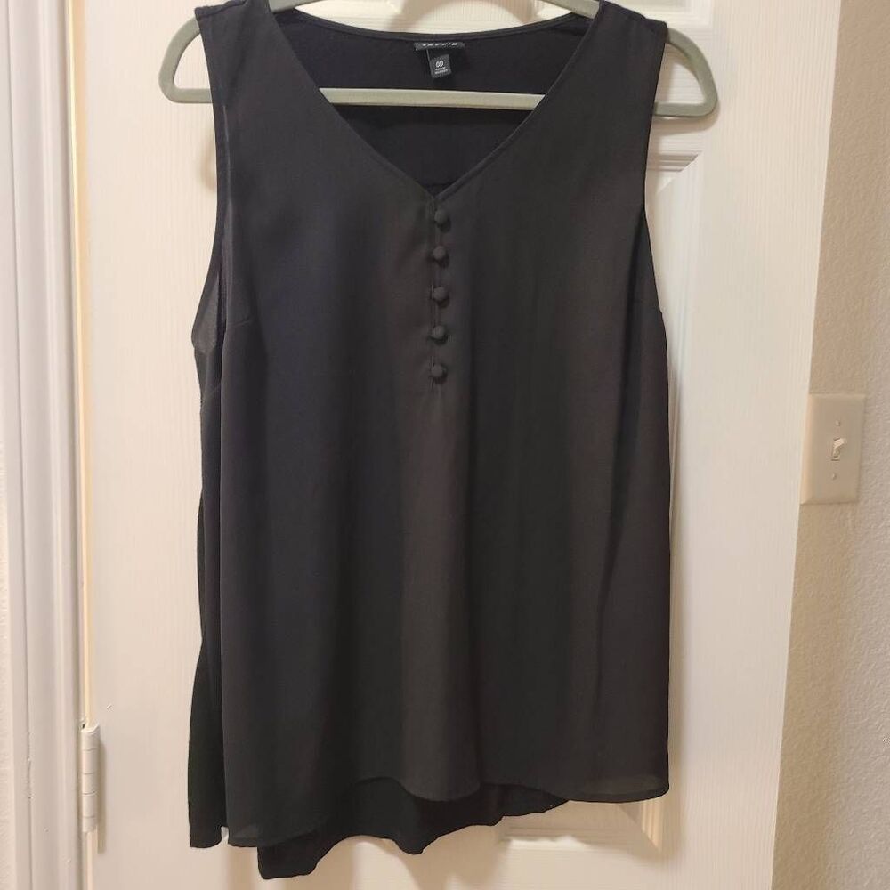 Torrid blouse